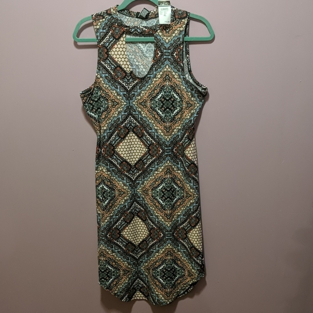 Dress